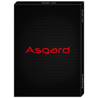 Asagrd Loki w2 seires RGB RAM 8GBx2 16gb 32gb 3200MHz DDR4 DIMM memoria ram ddr4 pamięć stacjonarna RAM dla komputera podwójny kanał 6